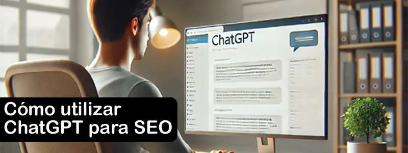 chatgpt para seo