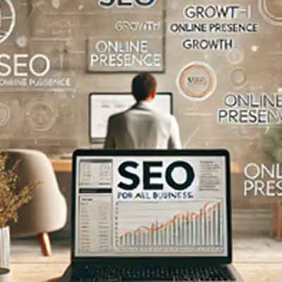 SEO para pymes. Estrategias SEO para pequeñas empresas