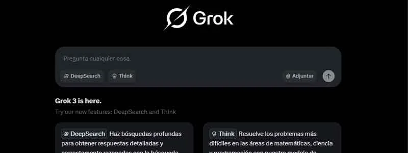 grok