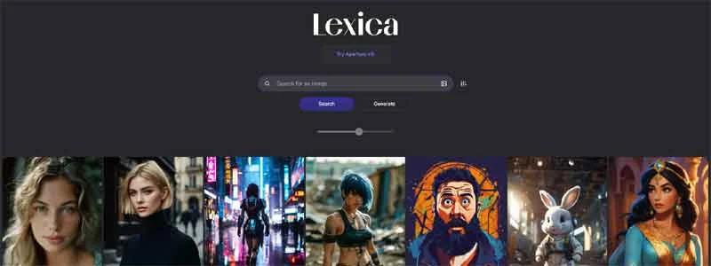 lexica